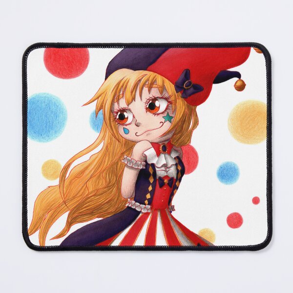Item preview, circus girl designed and sold by nellahart.
