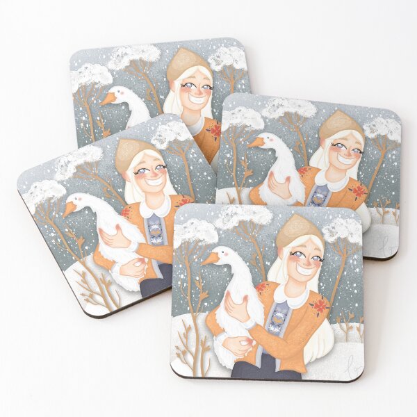 Item preview, Winter designed and sold by Lourborre.