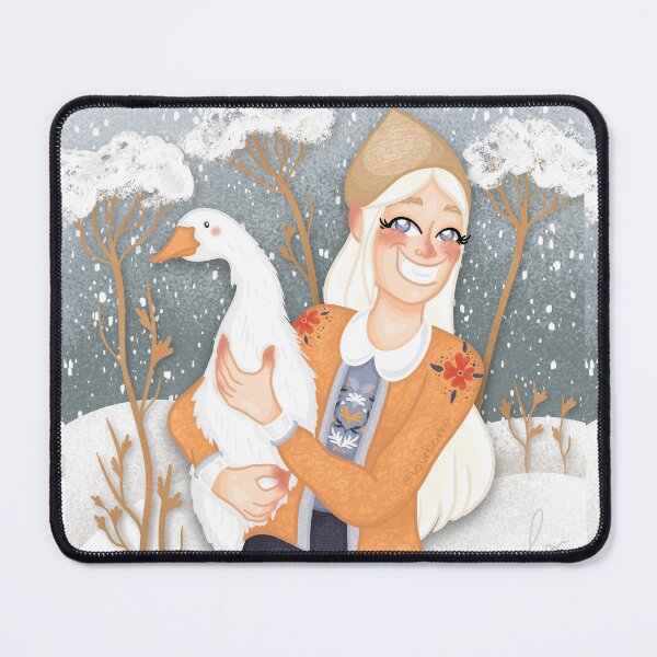 Item preview, Winter designed and sold by Lourborre.