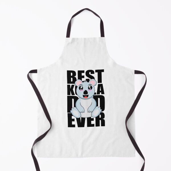 Item preview, Best Koala Dad Ever designed and sold by StoreMix23.
