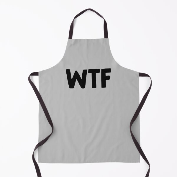 Item preview, wtf black designed and sold by perezzzoso.