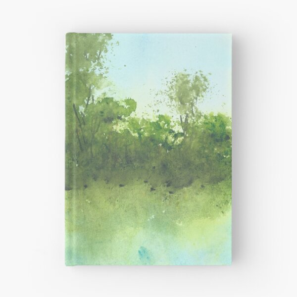 Item preview, Río Amazonas, acuarela original. designed and sold by SharonRoseR.