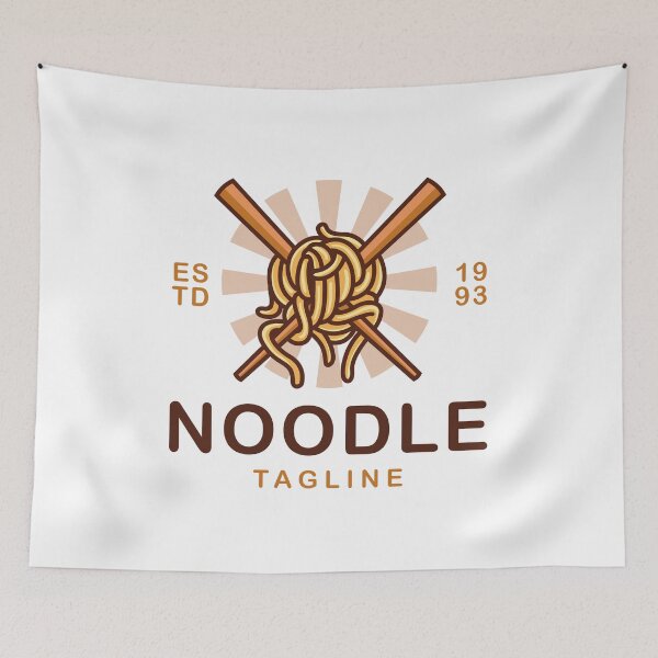 Item preview,  Portion Of Ramen designed and sold by Emil1993.