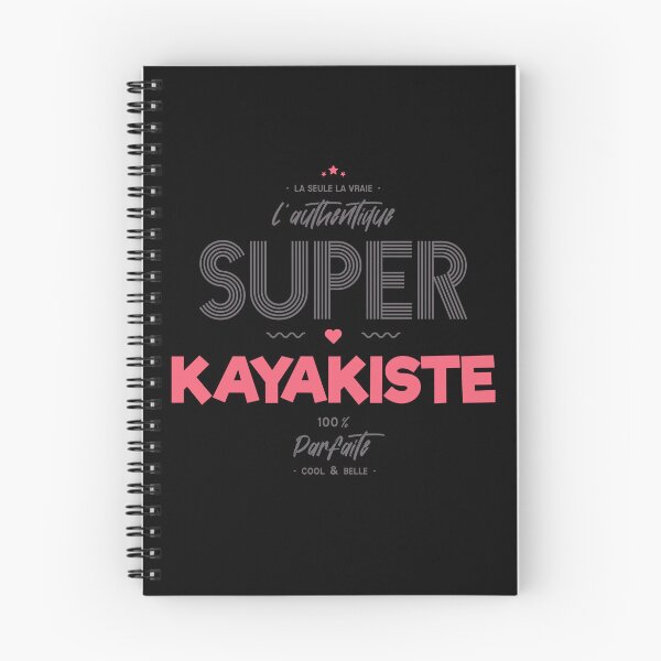 Item preview, The authentic super kayaker designed and sold by lepetitcalamar.