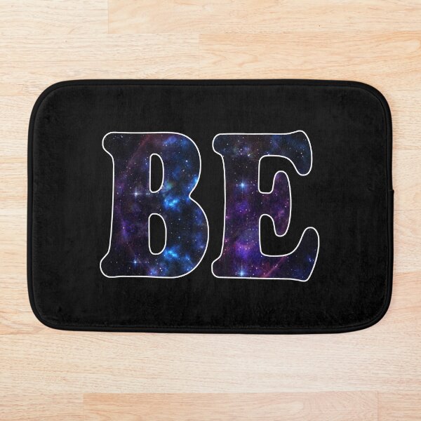 Item preview, Just Be designed and sold by FirstwaterRuby.
