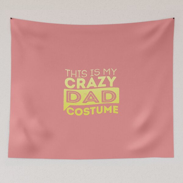 Item preview,  Dad Costume designed and sold by AlwaysAwesome.