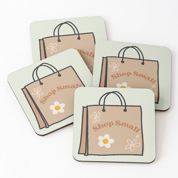 Item preview, Shop Small! designed and sold by Genevieve Fontana.