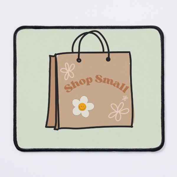 Item preview, Shop Small! designed and sold by Genevieve Fontana.