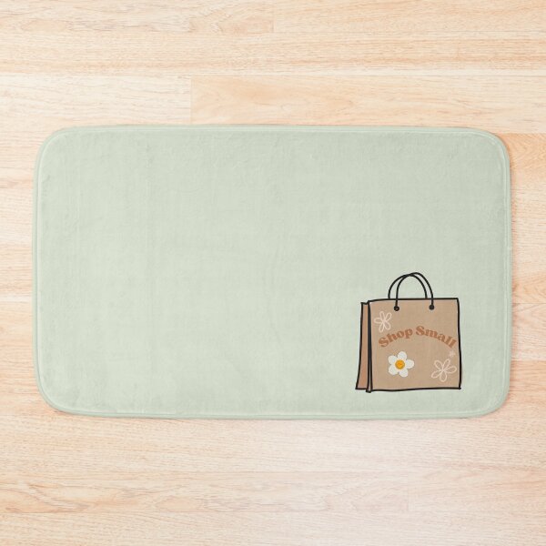 Item preview, Shop Small! designed and sold by Genevieve Fontana.