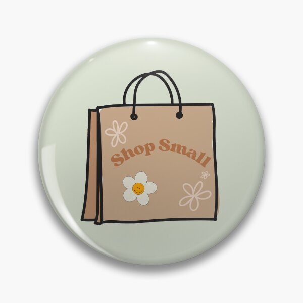 Item preview, Shop Small! designed and sold by Genevieve Fontana.
