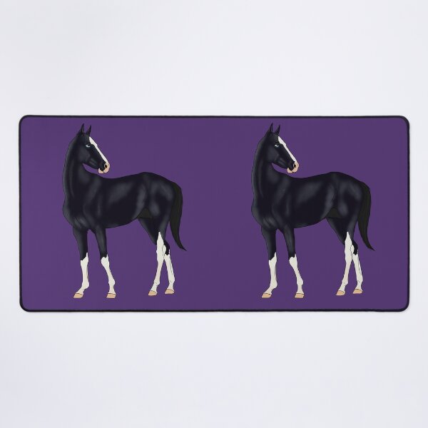 Item preview, Suave Akhal-Teke Stallion: "Blalock” designed and sold by LuxeHurricane.
