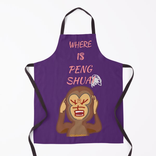 Item preview, Where Is Peng Shuai - Yellowbox ink painting designed and sold by twyellowbox.