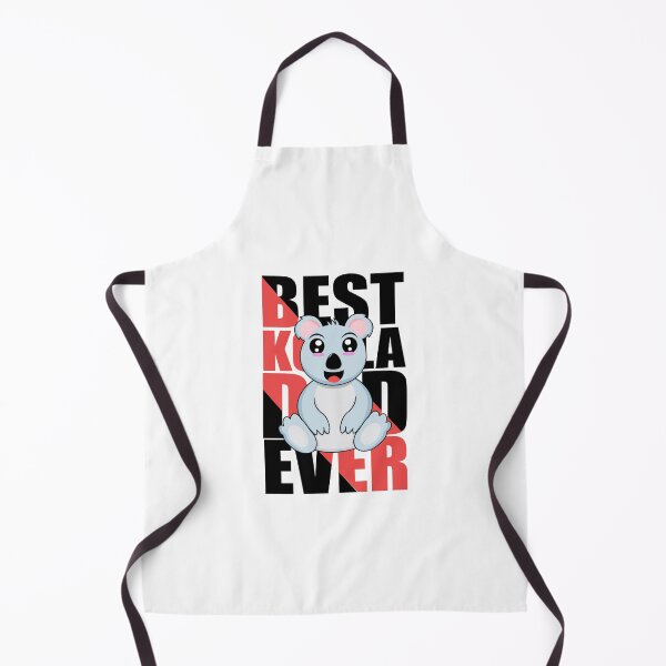 Item preview, Best Koala Dad Ever designed and sold by StoreMix23.