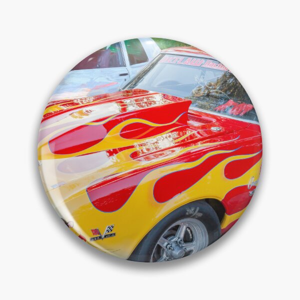 Item preview,  1968 Chevy Camaro RS/SS 396 designed and sold by RichFrancoCars.
