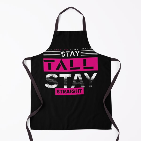 Item preview, Stay tall ,Stay straight designed and sold by Dosfried.