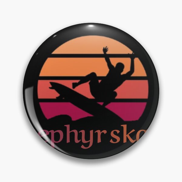 Item preview, Zephyr skate  designed and sold by CoolAR.
