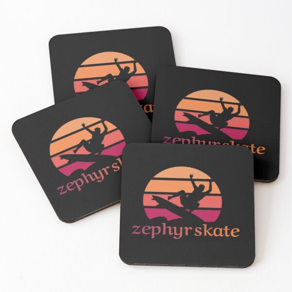 Item preview, Zephyr skate  designed and sold by CoolAR.