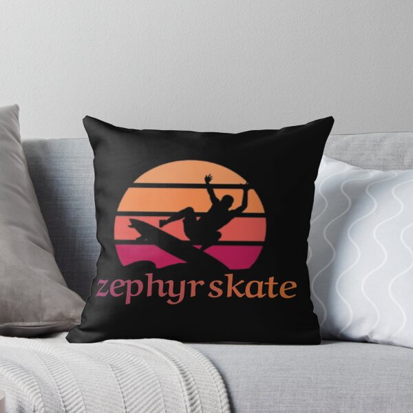 Item preview, Zephyr skate  designed and sold by CoolAR.