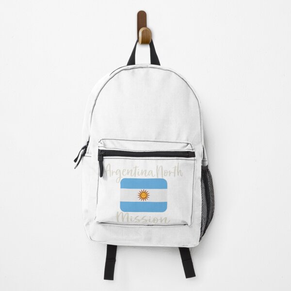 Item preview, Argentina north lds mission  designed and sold by Handdrawnbyzoe.