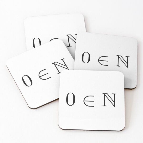 Item preview, Zero is Natural Mathematics designed and sold by MathemagicianPi.