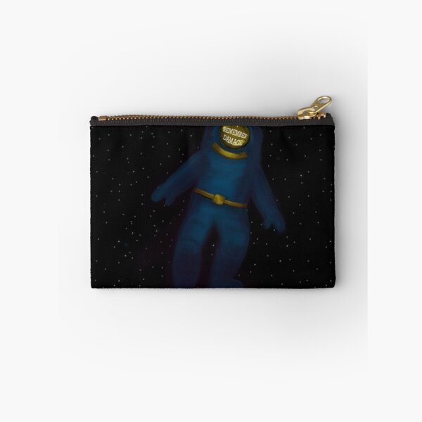 Item preview, I remember damage designed and sold by K. Spencer.