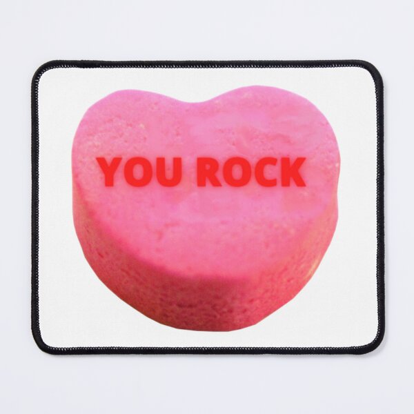 Item preview, You Rock designed and sold by RaesPlace.