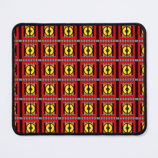 Item preview, African Felling  designed and sold by Cuckoo Parrot.