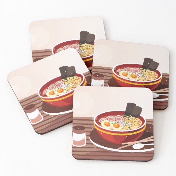 Item preview, SPECIAL Portion Of Ramen designed and sold by Emil1993.
