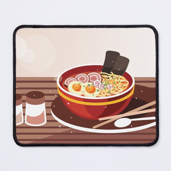 Item preview, SPECIAL Portion Of Ramen designed and sold by Emil1993.