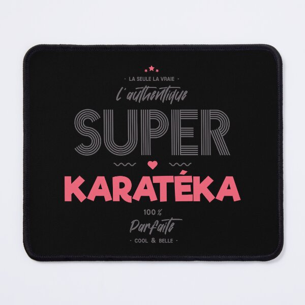Item preview, El auténtico super karateka designed and sold by lepetitcalamar.