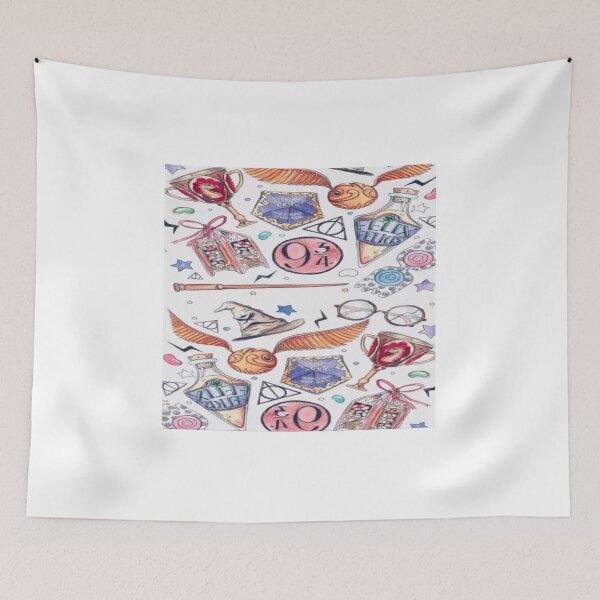 Item preview, Harry arts Magic designed and sold by Arts Fashion Week | Shopping online.