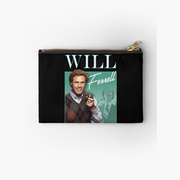 Artikelvorschau, Will Ferrell 90er Vintage entworfen und verkauft von JDempzz.