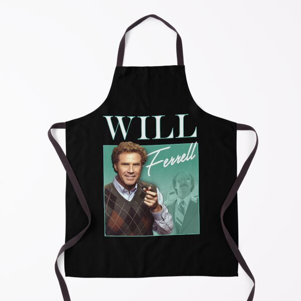 Item preview, Will Ferrell 90s Vintage designed and sold by JDempzz.