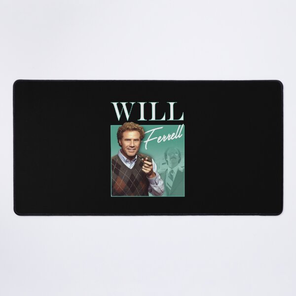 Item preview, Will Ferrell 90s Vintage designed and sold by JDempzz.