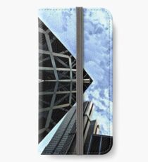 arrival iPhone Wallet/Case/Skin