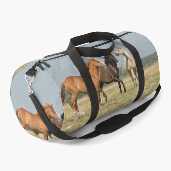 Item preview, Beautiful Wild Horses designed and sold by newburyboutique.