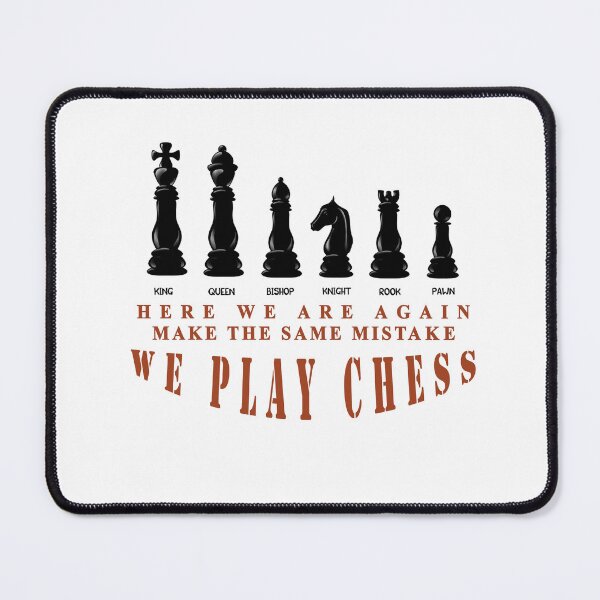 Item preview, we play chess designed and sold by EMIR ★★★★★.