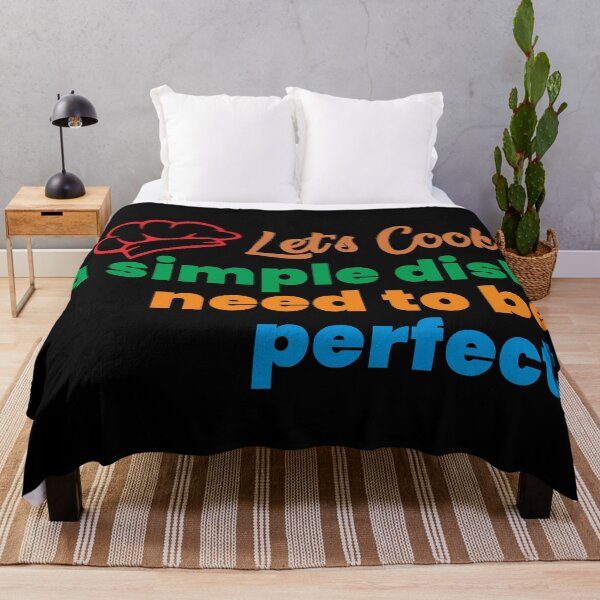 Item preview, Chef designed and sold by BandiRock.