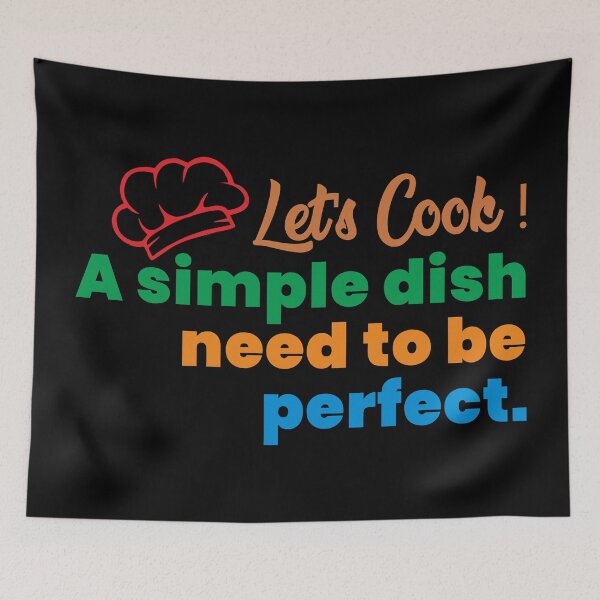 Item preview, Chef designed and sold by BandiRock.