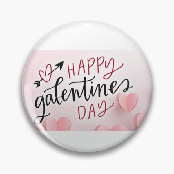 Item preview, Happy Galentines day designed and sold by DimkeDesign.