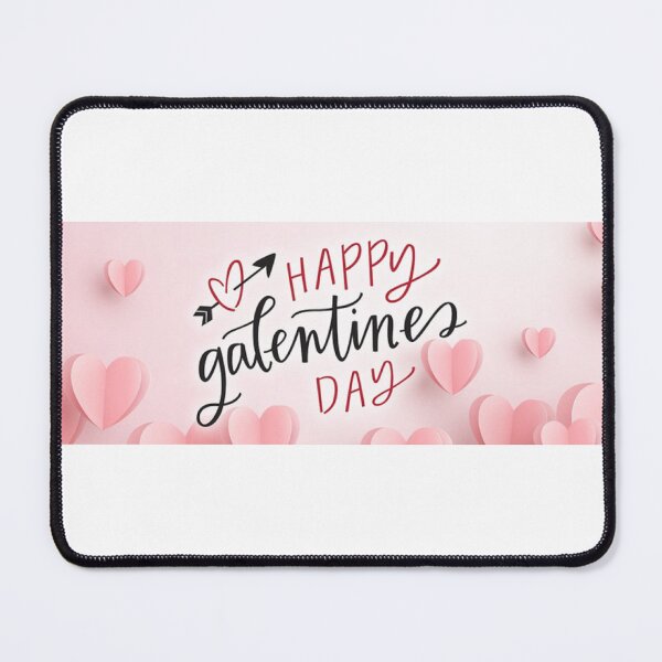Item preview, Happy Galentines day designed and sold by DimkeDesign.