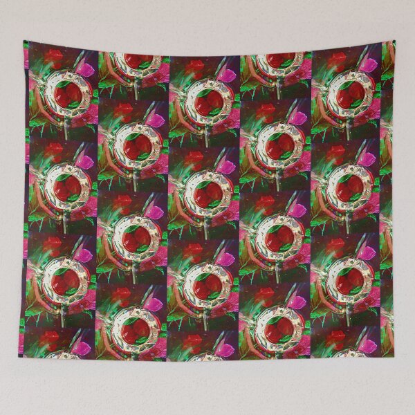 Item preview, Abstract 2022 70 designed and sold by Shulie1.