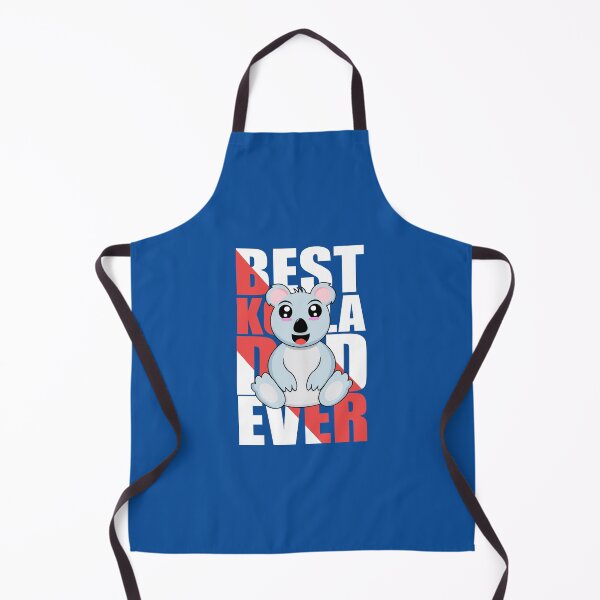 Item preview, Best Koala Dad Ever designed and sold by StoreMix23.