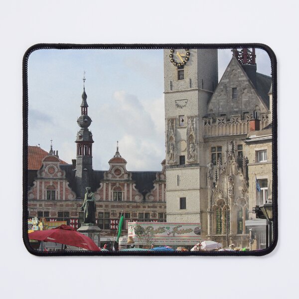 Item preview, Carnival Week, Aalst, Belgium designed and sold by Imladris01.