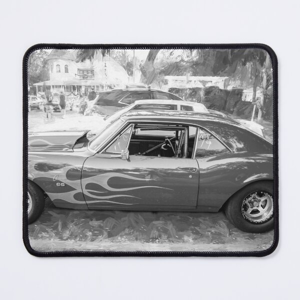 Item preview, 1968 Chevy Camaro RS/SS 396  designed and sold by RichFrancoCars.