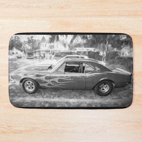 Item preview, 1968 Chevy Camaro RS/SS 396  designed and sold by RichFrancoCars.