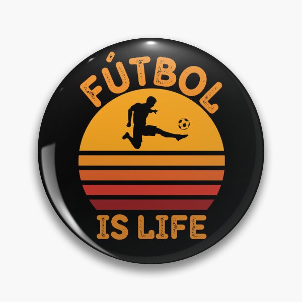 Item preview, Futbol is Life World Cup Qatar 2022 designed and sold by mariejosee22.