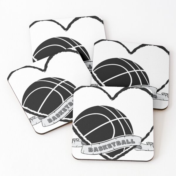 Item preview, Basketball is love designed and sold by nikolaj1301.