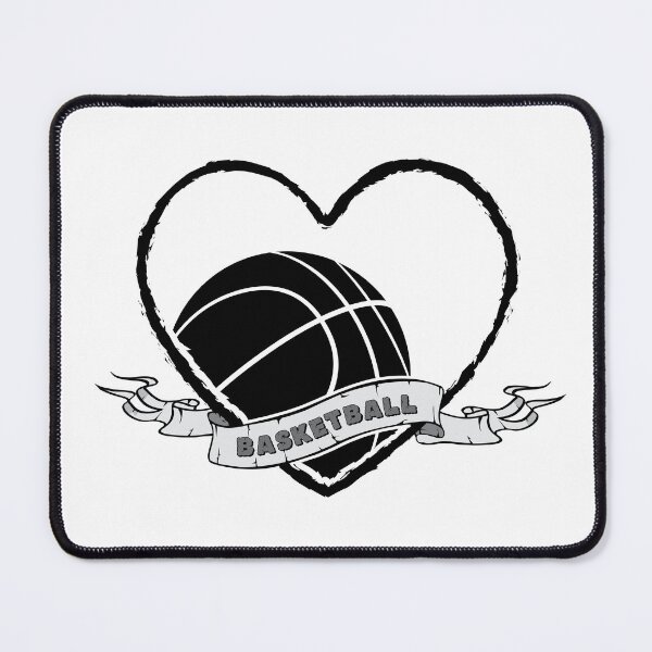 Item preview, Basketball is love designed and sold by nikolaj1301.