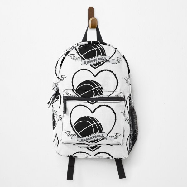 Item preview, Basketball is love designed and sold by nikolaj1301.